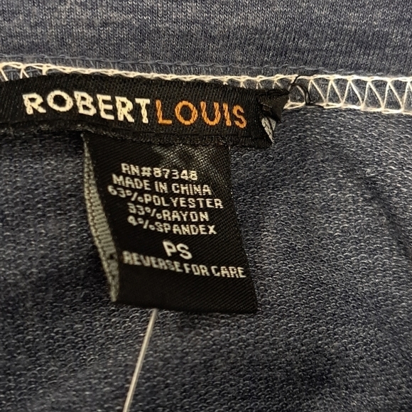 NWT Robert Louis Work/Casual Dress   Size PS - Picture 8 of 8